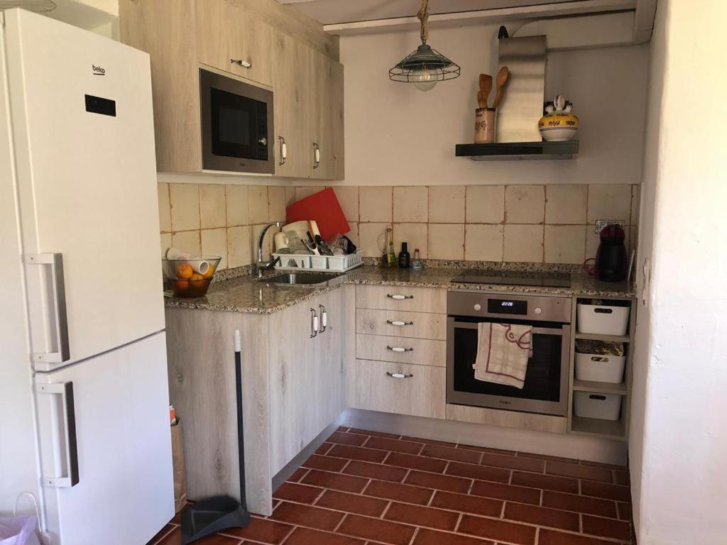 Cal Tato Apartament Os De Balaguer Exterior photo